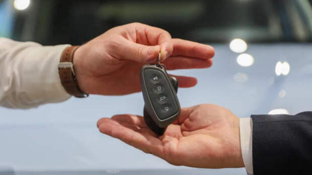 В Крыму вдвое вырос объём выдач автокредитов