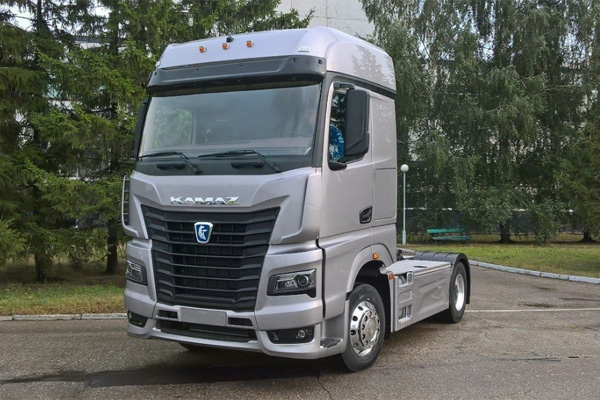 КАМАЗ 54901
