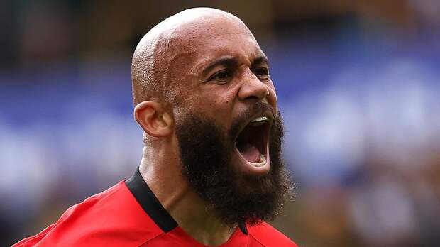 «МЮ» открыл счет в матче с «Манчестер Сити»