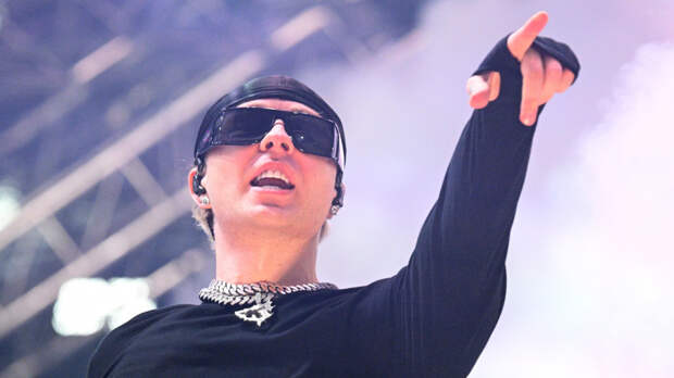 Невеселый маркер времени: как «голый» номер Крида вылился в разборки в стиле 1990-х