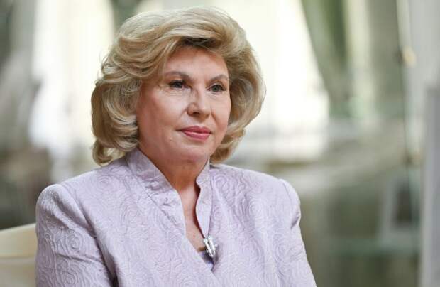 Москалькова в 2025 году помогла восстановить права более 83 тыс. россиян