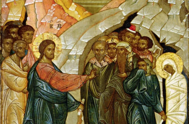 Восемь тяжких грехов: что нельзя делать в Лазареву субботу 4 апреля 2026