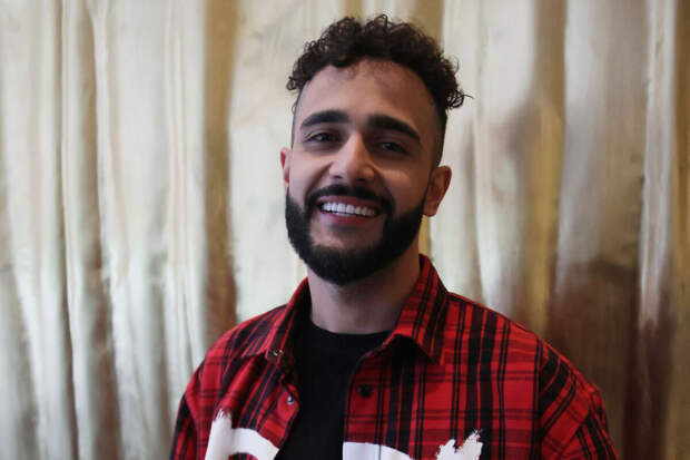 ТАСС: у блогера Гасанова выявили задолженность по ИП более 61 тыс. рублей