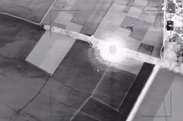 Кнутов: цех по производству «Фламинго» уничтожили «Искандерами»