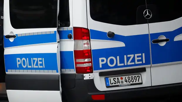 Восемь человек задержаны в ходе антитеррористической операции в ФРГ
