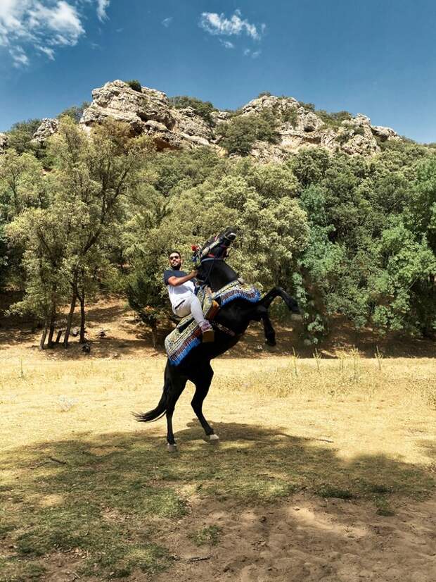 CD Projekt RED представила шуточный контроллер для «Ведьмака» в честь 1 апреля