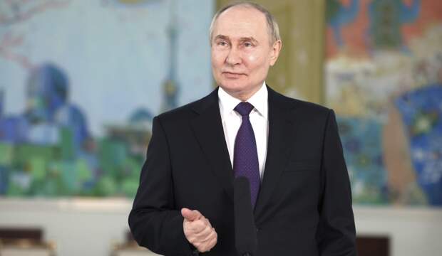 Семьи с детьми в приоритете: Путин потребовал запустить дополнительные льготы