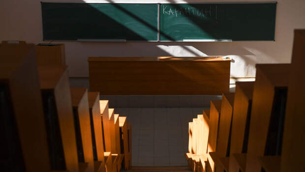 Студентов колледжей Мурманска перевели на удаленку  из-за проблем с электричеством