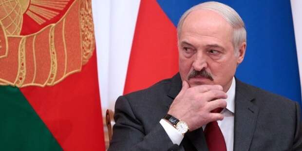 Начинаем шалить на границе: Лукашенко обеспокоен откатом в отношениях России и Белоруссии
