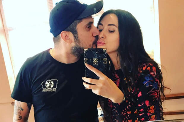 Бывшей жене Паши Техника Карицкой диагностировали депрессию