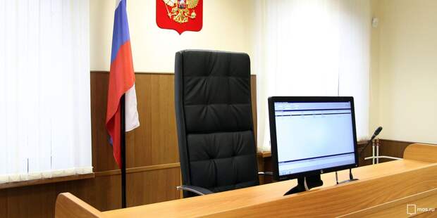 В Бабушкинском суде рассмотрят дело о подделке сертификатов вакцинации от COVID-19