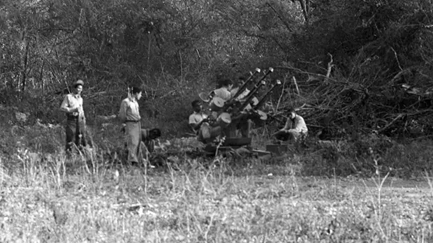 Подрывная работа, диверсии, убийства: как США проводили тайные операции спецслужб за границей