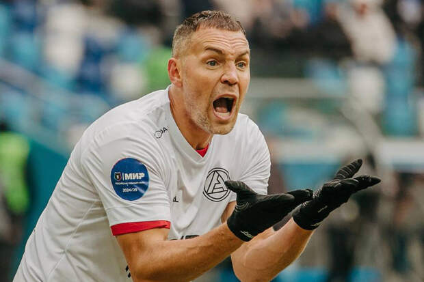 Форвард Дзюба: уровень РПЛ упал, но не так сильно, как об этом все кричат