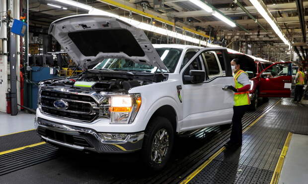 Ушедший из России автогигант отзовет миллионы автомобилей