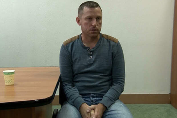 Алексей Бессарабов