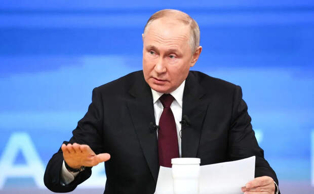 «Всегда на шаг впереди»: японцев удивило решение Путина о перемирии