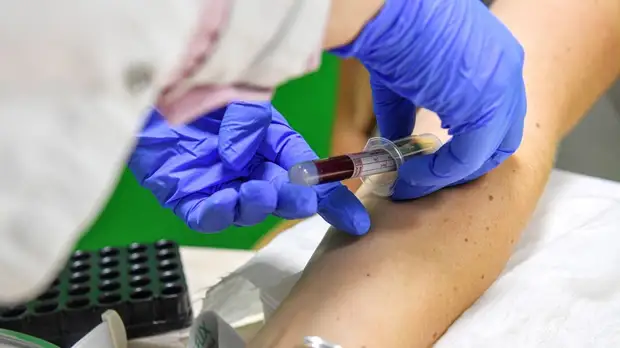 Разработчик рассказал о разрабатываемом биочипе для тестирования на COVID-19