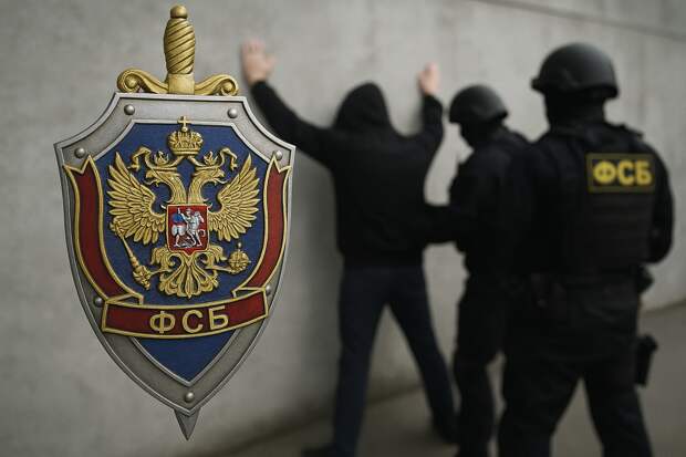 В Свердловской области предотвращен задуманный спецслужбами Киева теракт на ж/д