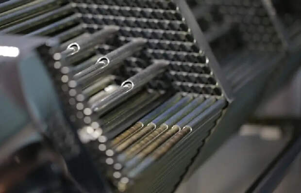 США выделили $3 млрд для подавления российского ядерного топлива