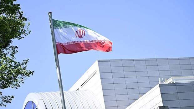 Иранский МИД высказался о переговорах с США