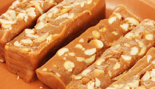 13 простых и вкусных сладостей без выпечки