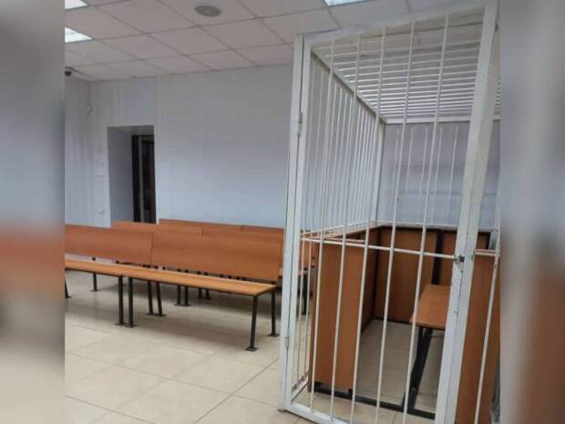 Астраханского бизнесмена будут судить за умышленное преступление против правосудия