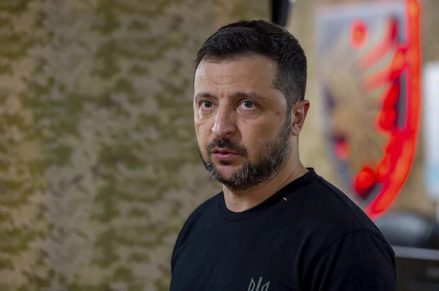 Sohu: война США с Ираном сделала Украину главным проигравшим