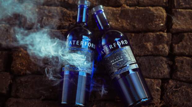 These Single Farm Origin Peated Irish Whiskies From Waterford Are First Of Their Kind In Generations