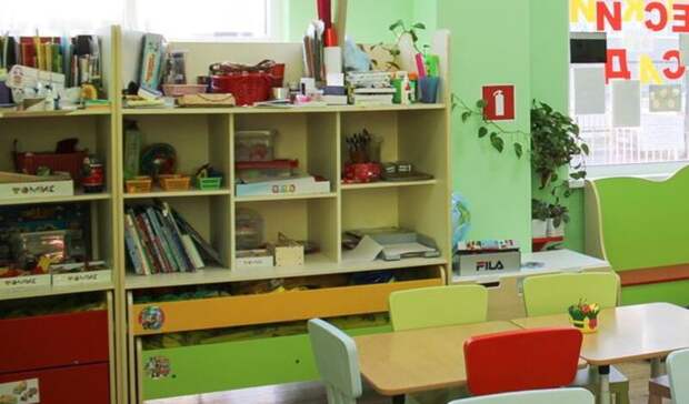 Родители переплатили более 2 млн рублей за детский сад в Оренбуржье