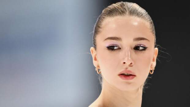 Фигуристка Валиева и хоккеист Нестеров расстались