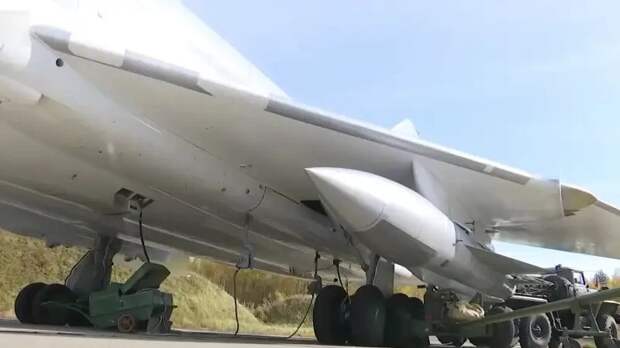 На Украине назвали цели нового удара ВС РФ, который состоится в ближайшие дни