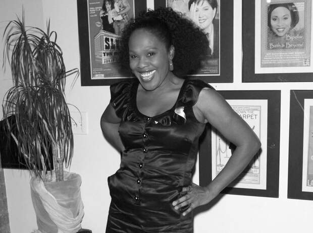 Звезда «Секретных материалов» Ди Фриман скончалась на 67-м году жизни