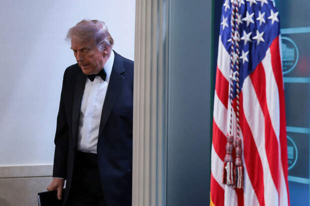 Трамп допустил сокращение войск США в Италии и Испании