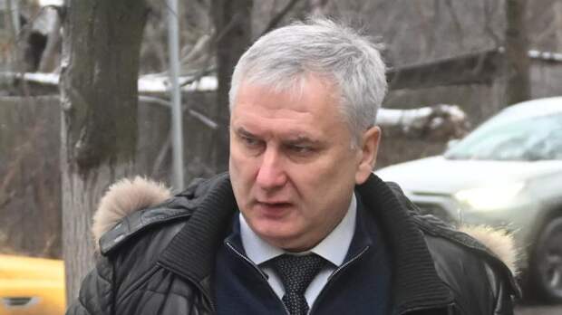 Отставному судье Тришкину назначили условный срок за стрельбу в таксиста