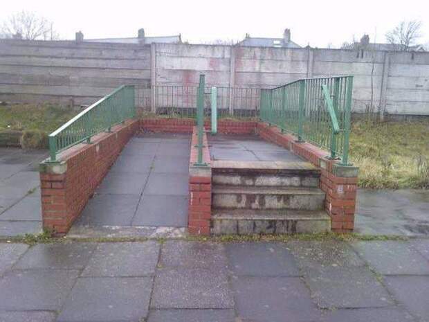 Самые бесполезные вещи в мире