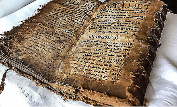 Археологи нашли самые ранние записи о детстве Иисуса: манускрипт возрастом 2000 лет хранился в Египте