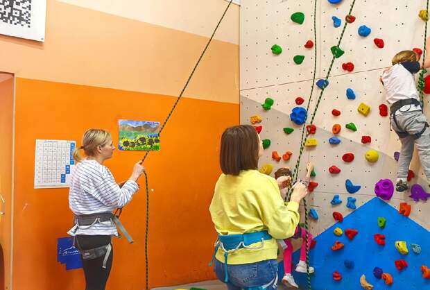 Нижегородец разработал методику спортивной реабилитации «особенных» детей