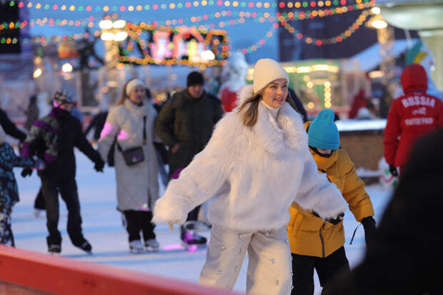 Синоптик Позднякова: Москву после волны тепла резко накроют сильные морозы