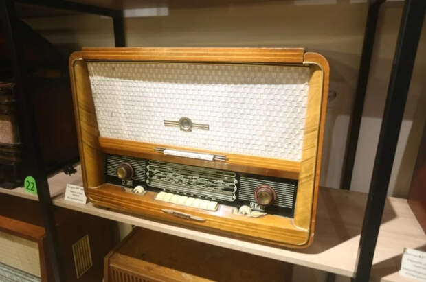 Радиостанция «Судного дня» передала в эфир слово «ликвидатор»