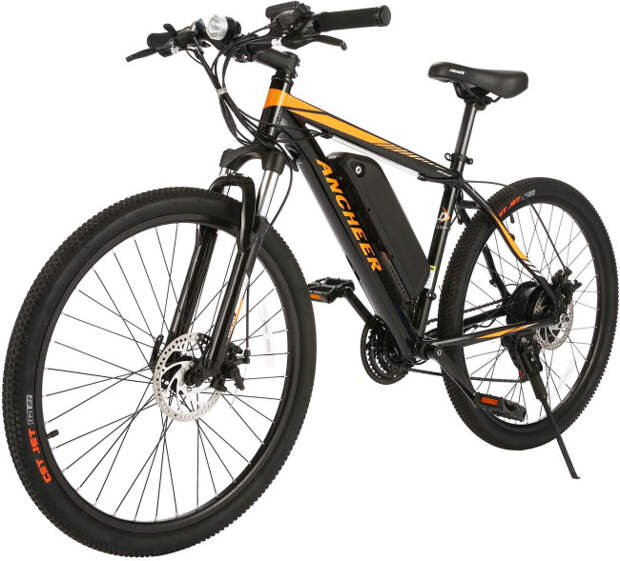 best E-bikes electric bicycles