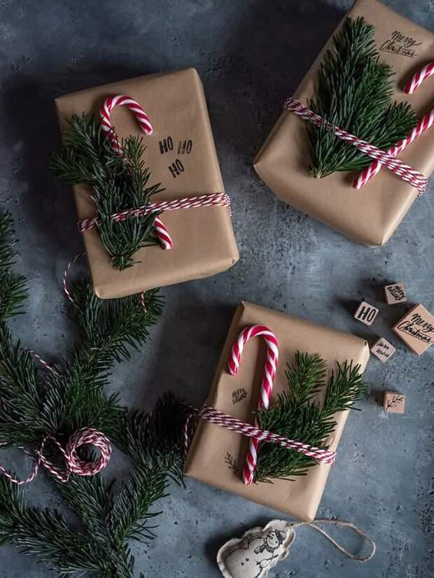Geschenke-schon-verpacken_-Einfaches-DIY-mit-Tannengrun