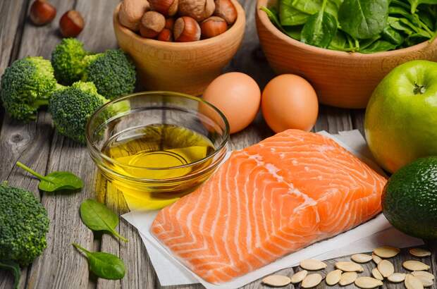 Топ-10 продуктов, способствующих беременности: публикуем главу из книги «Гормон — и с чем его едят. Рецепты женского здоровья»