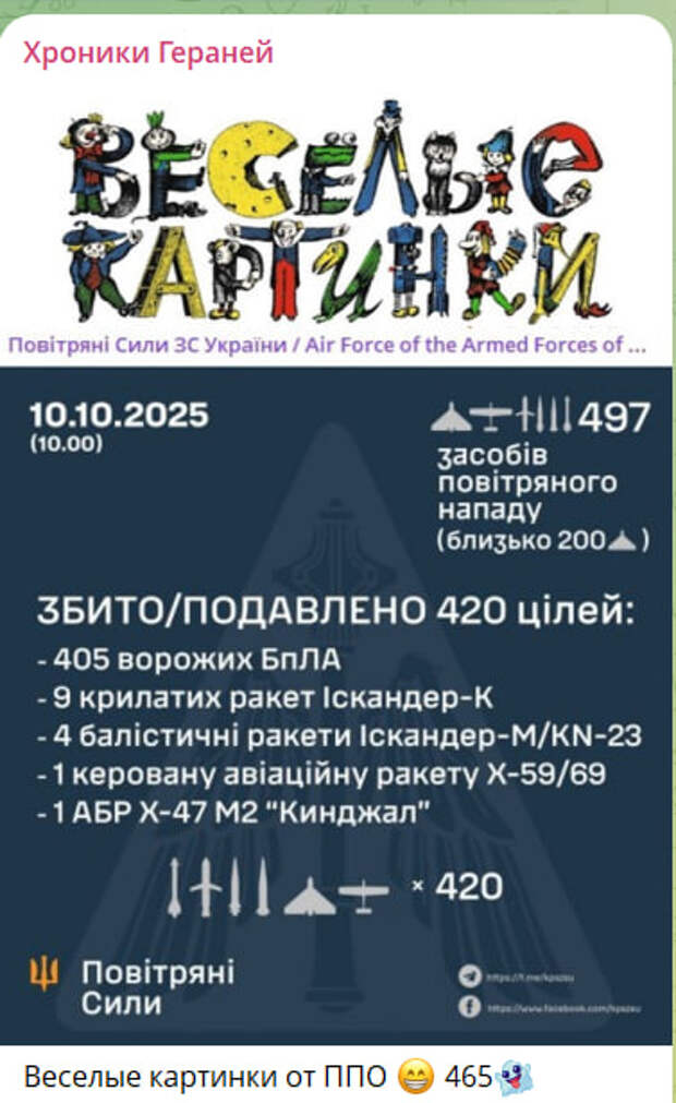 Скриншот с канала Скриншот с канала