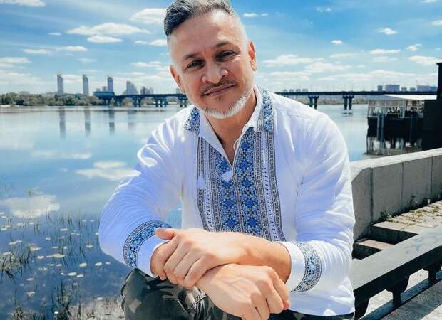 Овсянка а ля ризотто с грибами: любимый завтрак Эктора Хименеса-Браво