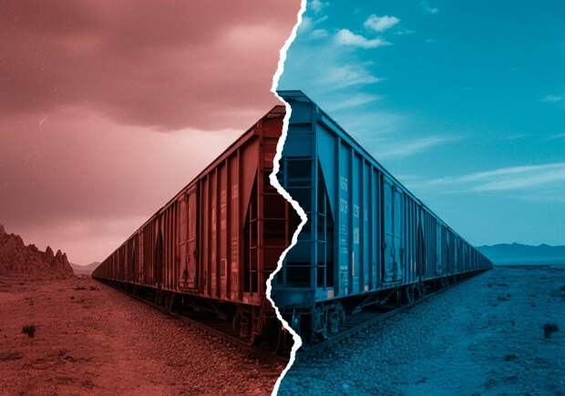 Операторский рынок на изломе: почему везти «любой ценой» больше не работает. Парадоксы наступившего 2026: чем больше вагонов на сети РЖД, тем меньше смысла в их эксплуатации