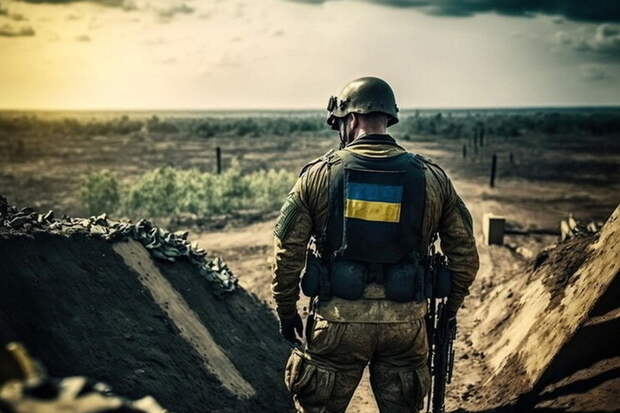 Эксперт Крапивник озвучил внушительное число погибших на Украине польских наёмников