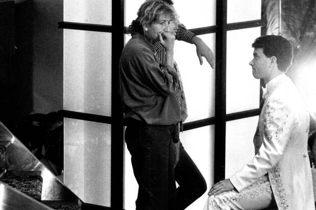 tom hanks and penny marshall Big