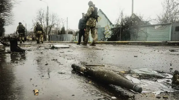 Сенатор Долгов: США пытаются сорвать переговоры России и Украины провокацией в Буче