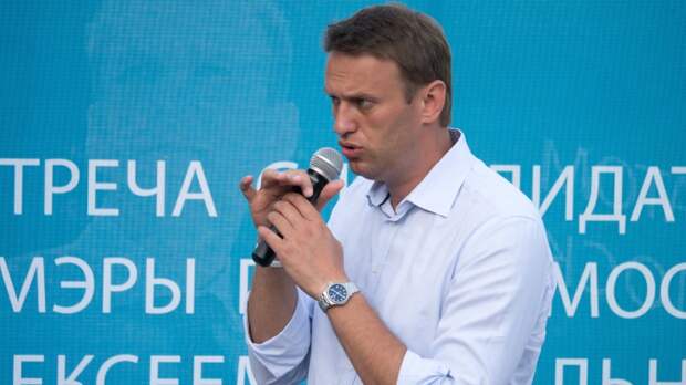 Верхушка съела финансирование региональных штабов Навального