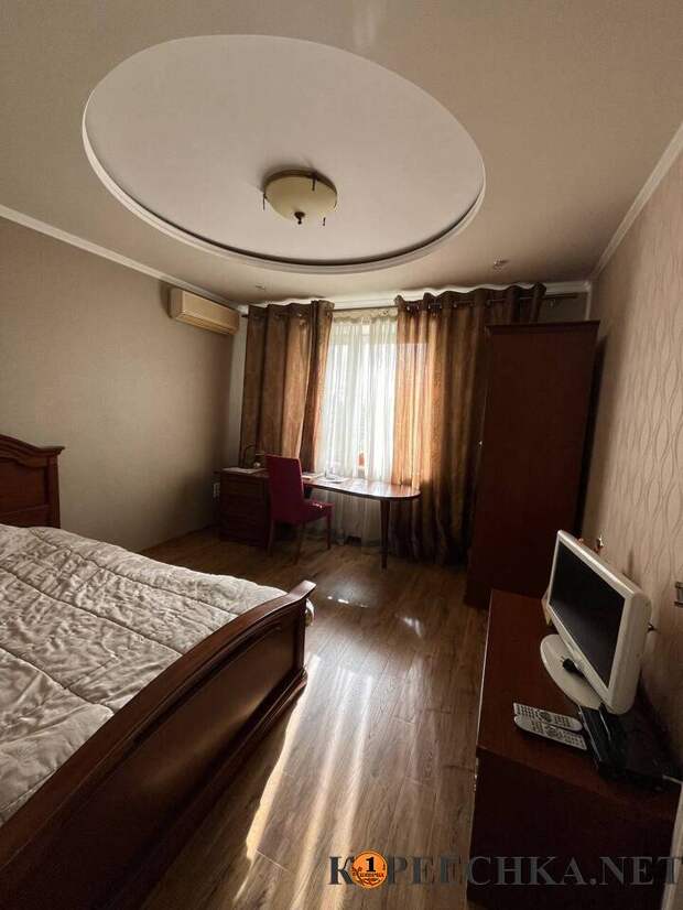 2е квартиры 120кв.м по ул.Церетели в Донецке - Договорная